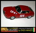 1964 - 184 Lancia Flavia speciale - Tecnomodel 1.43 (4)